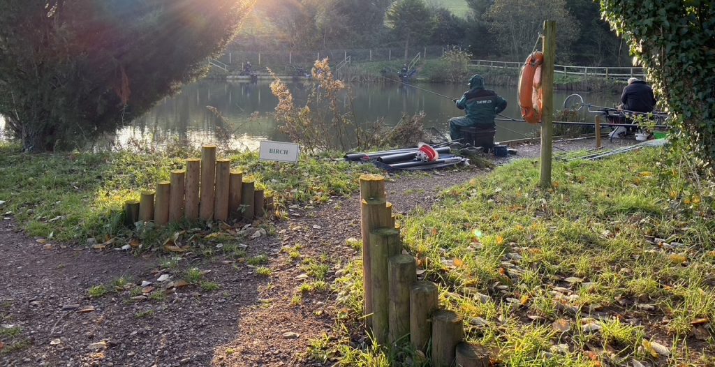 Coarse Fishery Rules